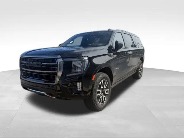 2024 GMC Yukon XL 4WD AT4 for sale in Waterford Township, MI