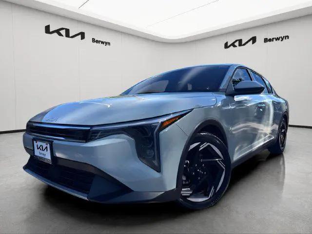 2025 Kia K4 EX for sale in Berwyn, IL