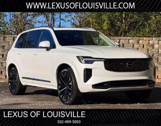 2025 Volvo XC90 Plug-In Hybrid T8 Ultra 7-Seater for sale in Louisville, KY