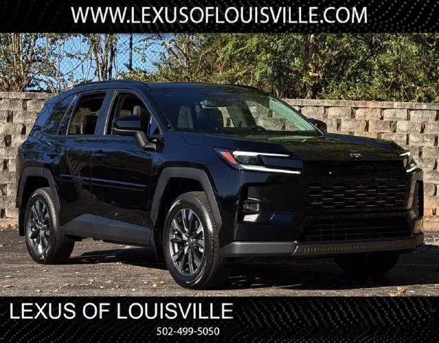 2026 Toyota RAV4 Limited for sale in Louisville, KY