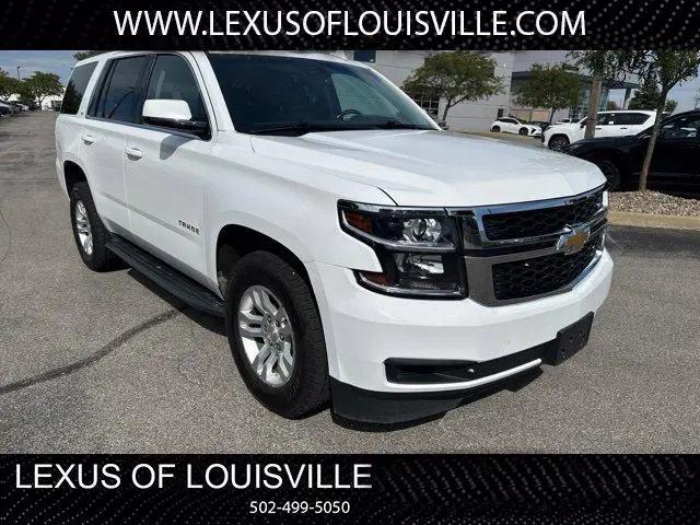2019 Chevrolet Tahoe LT for sale in Louisville, KY
