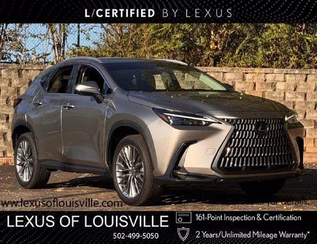 2026 Lexus NX 350 Premium for sale in Louisville, KY