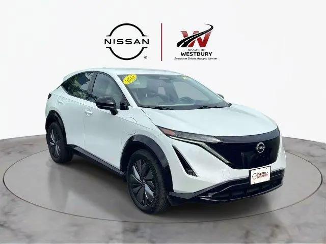2023 Nissan ARIYA ENGAGE for sale in Westbury, NY