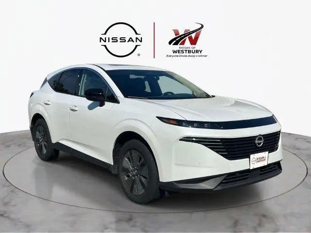 2026 Nissan Murano SL for sale in Westbury, NY