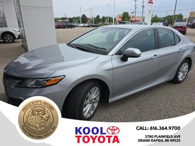 2023 Toyota Camry LE for sale in Grand Rapids, MI