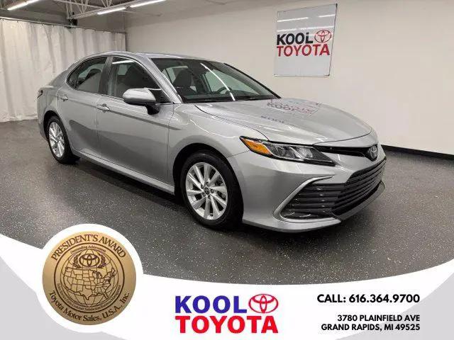 2023 Toyota Camry LE for sale in Grand Rapids, MI
