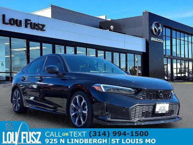 2026 Honda Civic Sport Touring for sale in Creve Coeur, MO