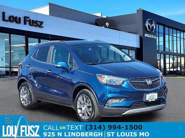 2019 Buick Encore FWD Sport Touring for sale in Creve Coeur, MO