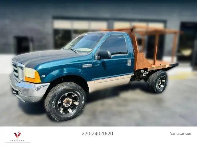 1999 Ford F-250 Unknown for sale in Owensboro, KY