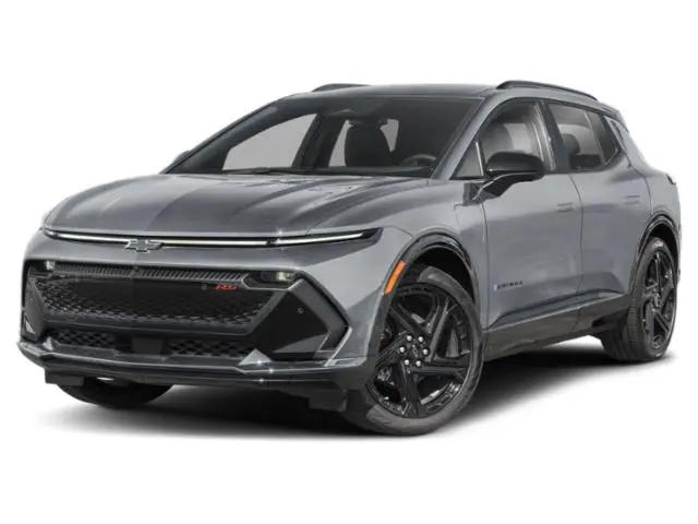 2024 Chevrolet Equinox RS for sale in Little Rock, AR