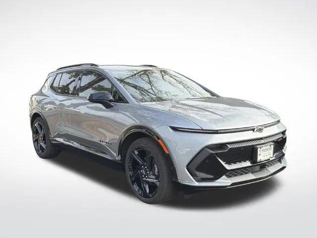 2024 Chevrolet Equinox RS for sale in Little Rock, AR