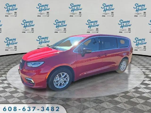 2025 Chrysler Pacifica Select for sale in Viroqua, WI