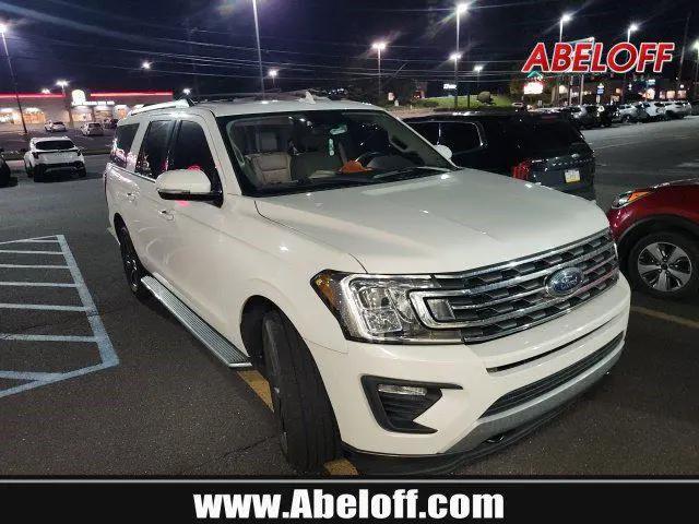 2020 Ford Expedition XLT MAX for sale in Bartonsville, PA