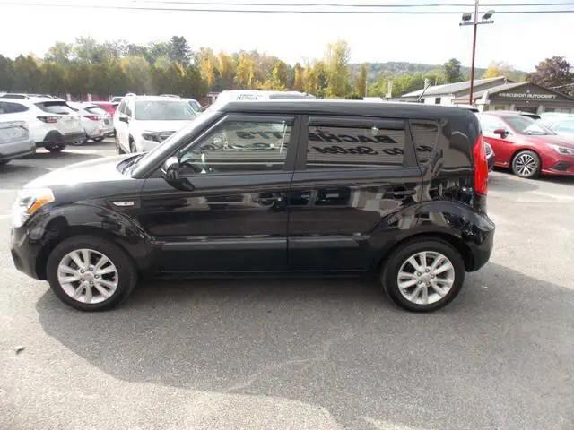 2013 Kia Soul Base for sale in Sheffield, MA