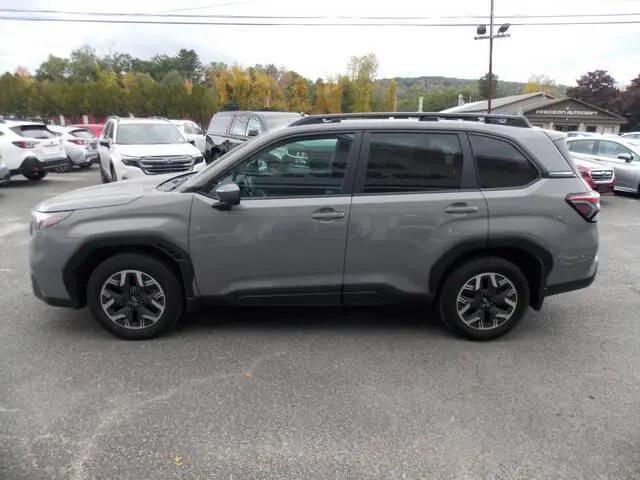 2026 Subaru Forester Premium for sale in Sheffield, MA