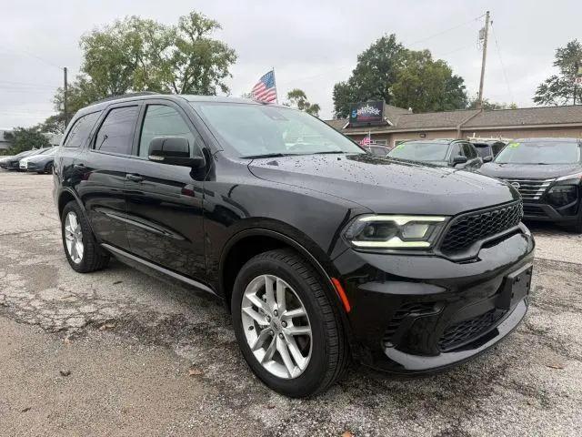 2024 Dodge Durango GT Plus AWD for sale in Blue Springs, MO