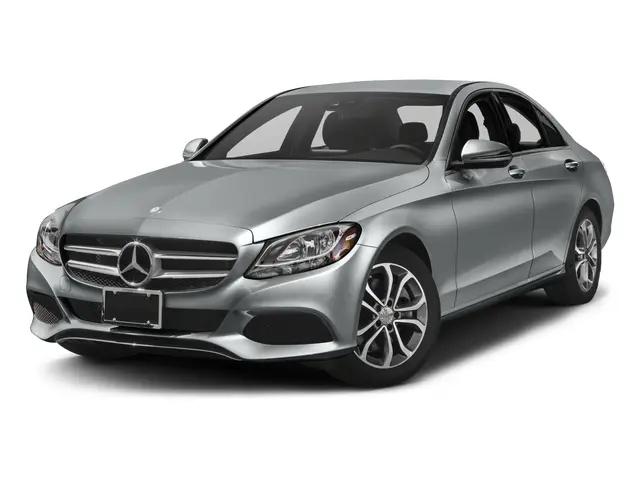 2016 Mercedes-Benz C-CLASS C 300 C 300 for sale in Memphis, TN