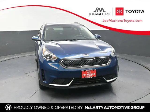 2019 Kia Niro LX for sale in Columbia, MO