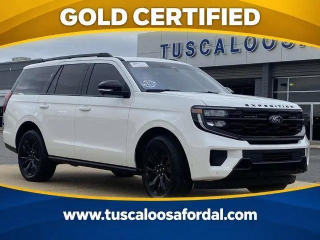2025 Ford Expedition Platinum for sale in Tuscaloosa, AL