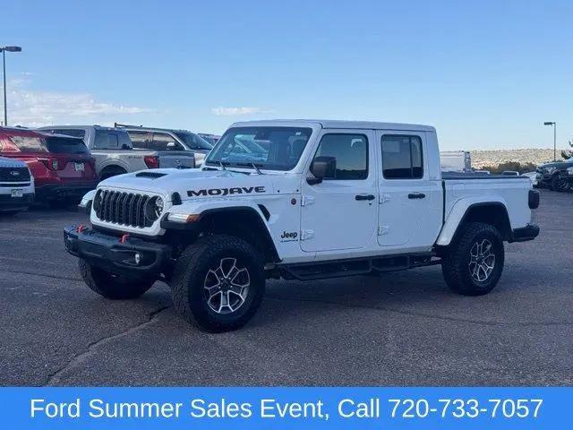 2025 Jeep Gladiator Sport for sale in Castle Rock, CO