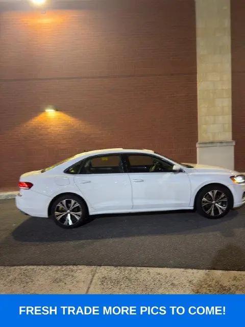 2021 Volkswagen Passat 2.0T SE for sale in Falls Church, VA