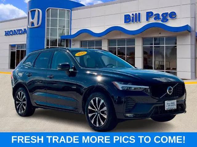 2024 Volvo XC60 B5 Plus Dark Theme for sale in Falls Church, VA