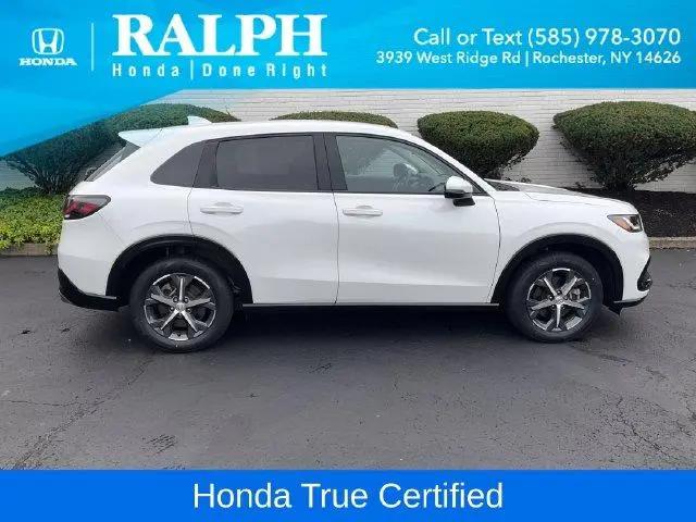 2023 Honda HR-V AWD EX-L for sale in Rochester, NY