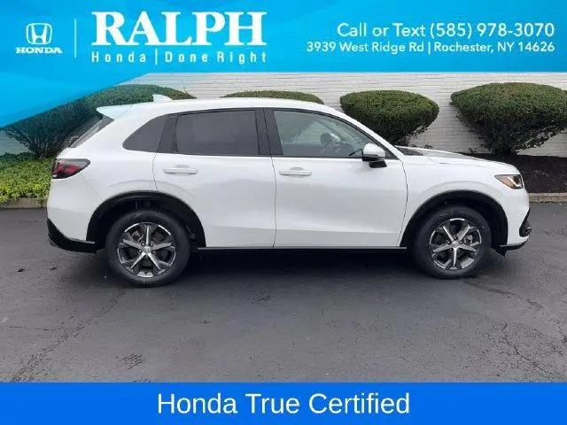 2023 Honda HR-V AWD EX-L for sale in Rochester, NY