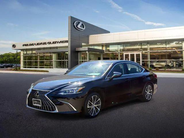 2023 Lexus ES 350 Base for sale in Glenview, IL