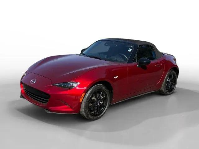 2023 Mazda MX-5 Sport for sale in San Jose, CA