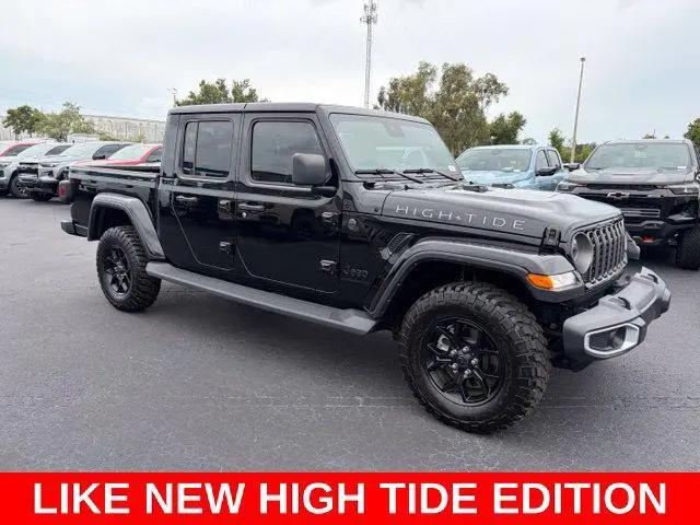 2025 Jeep Gladiator Sport for sale in Bradenton, FL