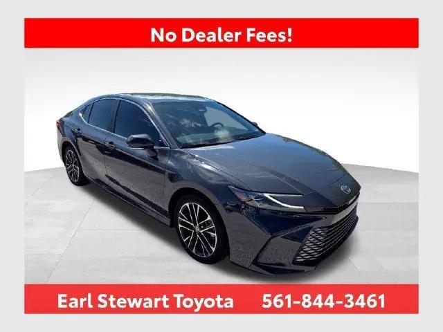 2025 Toyota Camry XLE for sale in Lake Park, FL