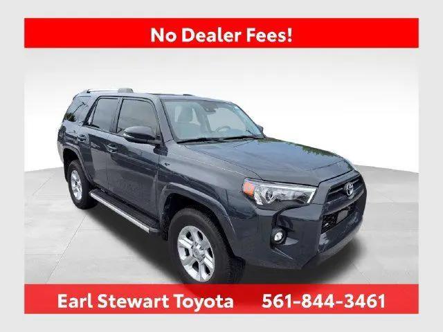 2024 Toyota 4Runner SR5 Premium for sale in Lake Park, FL