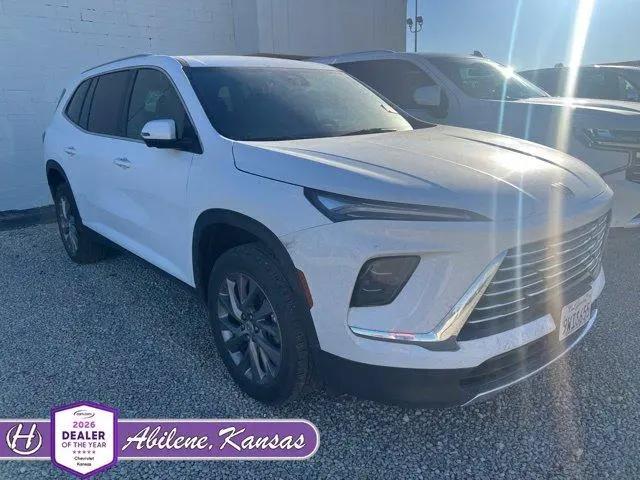 2026 Buick Enclave Preferred FWD for sale in Abilene, KS