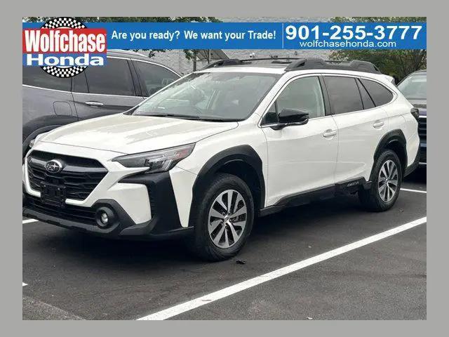 2025 Subaru Outback Premium for sale in Bartlett, TN