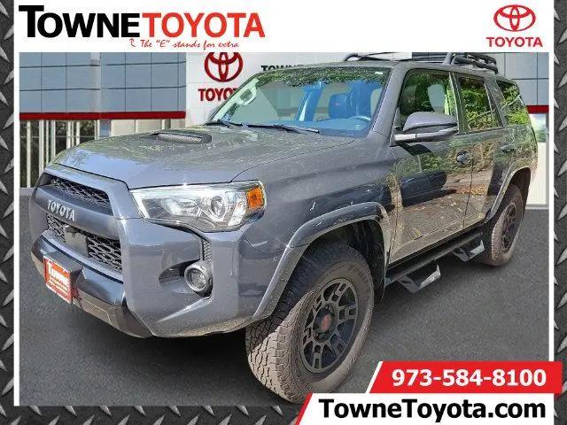2024 Toyota 4Runner TRD Pro for sale in Ledgewood, NJ