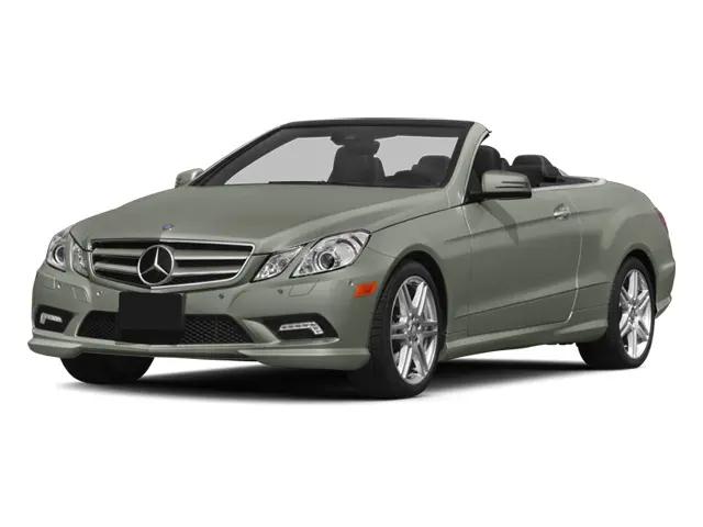2013 Mercedes-Benz E-CLASS E 550 E 550 for sale in Nashville, TN