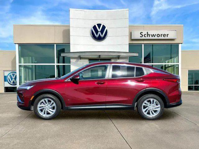2024 Buick NV Preferred FWD for sale in Lincoln, NE