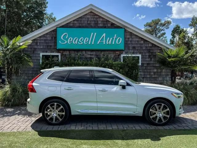2018 Volvo XC60 T6 Inscription for sale in Wilmington, NC