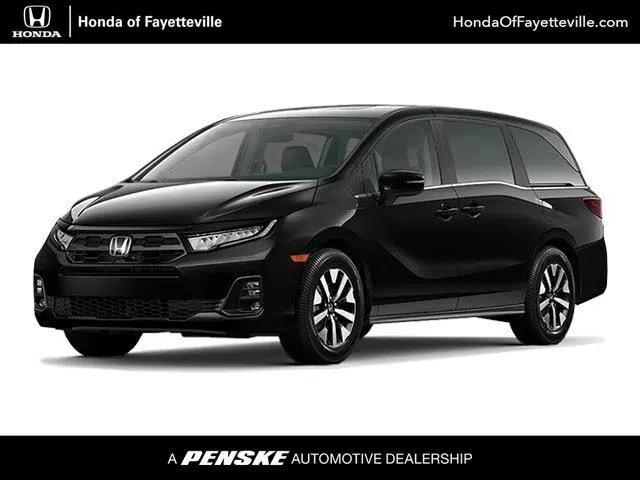 2025 Honda Odyssey EX-L for sale in Fayetteville, AR