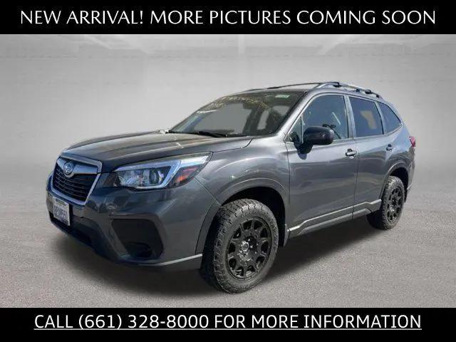 2020 Subaru Forester Premium for sale in Bakersfield, CA