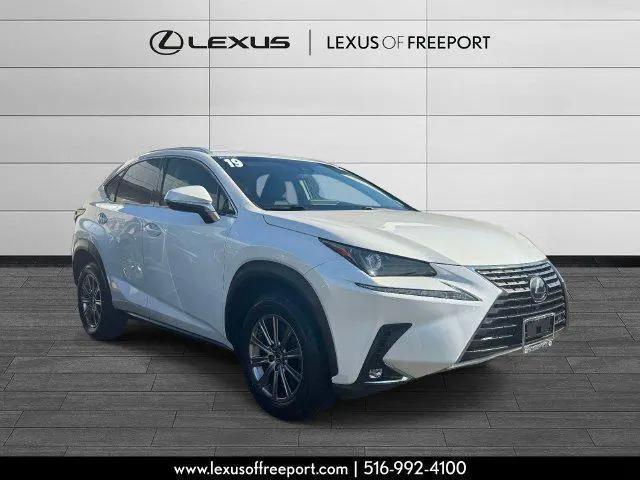 2019 Lexus NX 300 Base for sale in Rockville Centre, NY