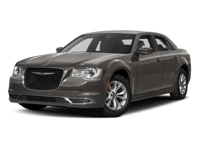 2017 Chrysler 300 Limited for sale in Cerritos, CA