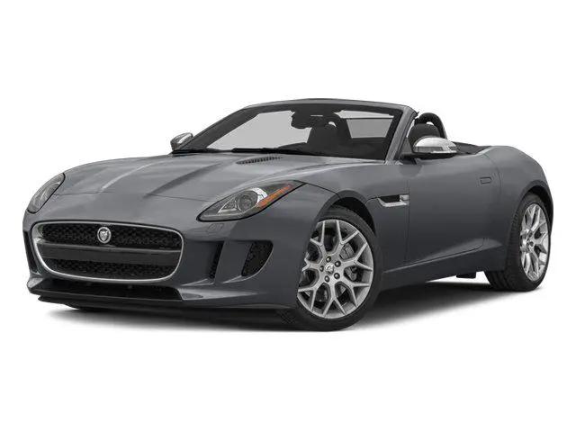 2014 Jaguar F-TYPE V6 for sale in Sarasota, FL
