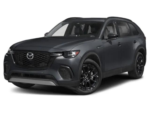 2025 Mazda CX-70 3.3 Turbo Premium Plus Package for sale in Pittsburgh, PA