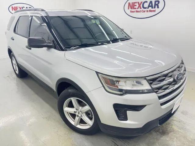 2019 Ford Explorer Base for sale in Spring, TX