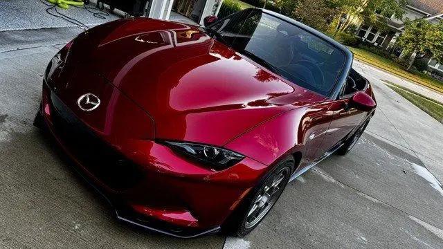 2025 Mazda MX-5 Club for sale near Columbus, OH