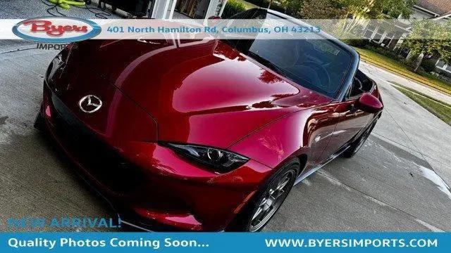 2025 Mazda MX-5 Club for sale in Columbus, OH
