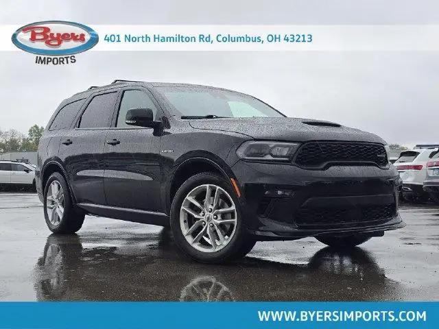 2023 Dodge Durango R/T Plus AWD for sale in Columbus, OH