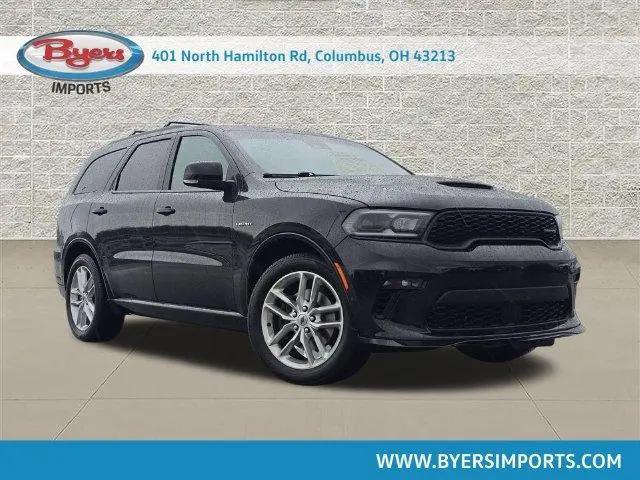 2023 Dodge Durango R/T Plus AWD for sale near Columbus, OH